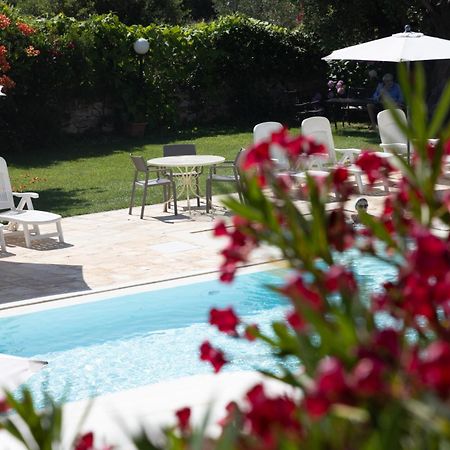 Residenza Aurora Ostuni Exterior foto