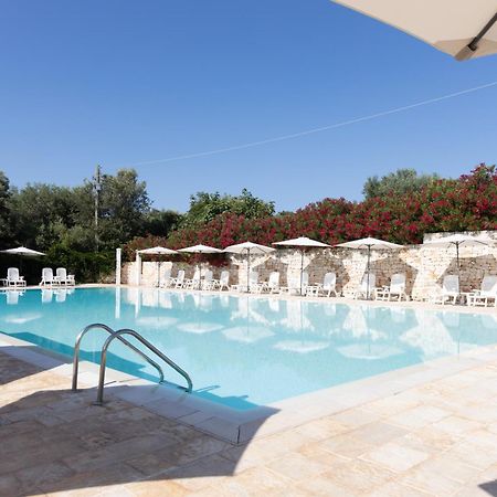 Residenza Aurora Ostuni Exterior foto