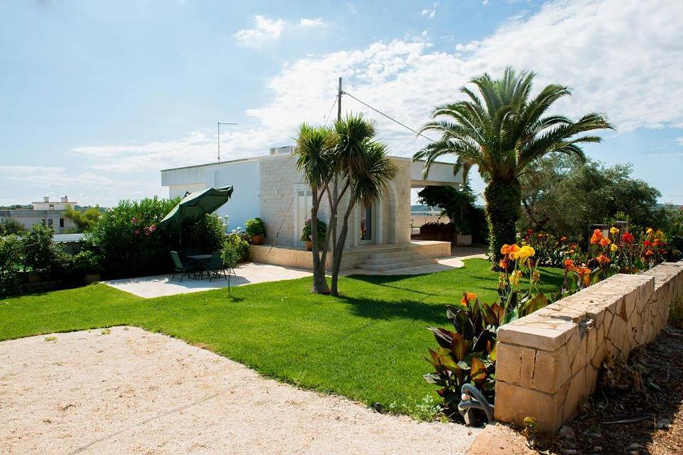 Residenza Aurora Ostuni Exterior foto