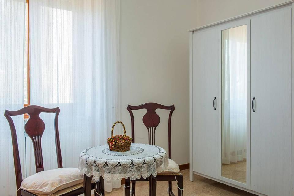 Residenza Aurora Ostuni Exterior foto