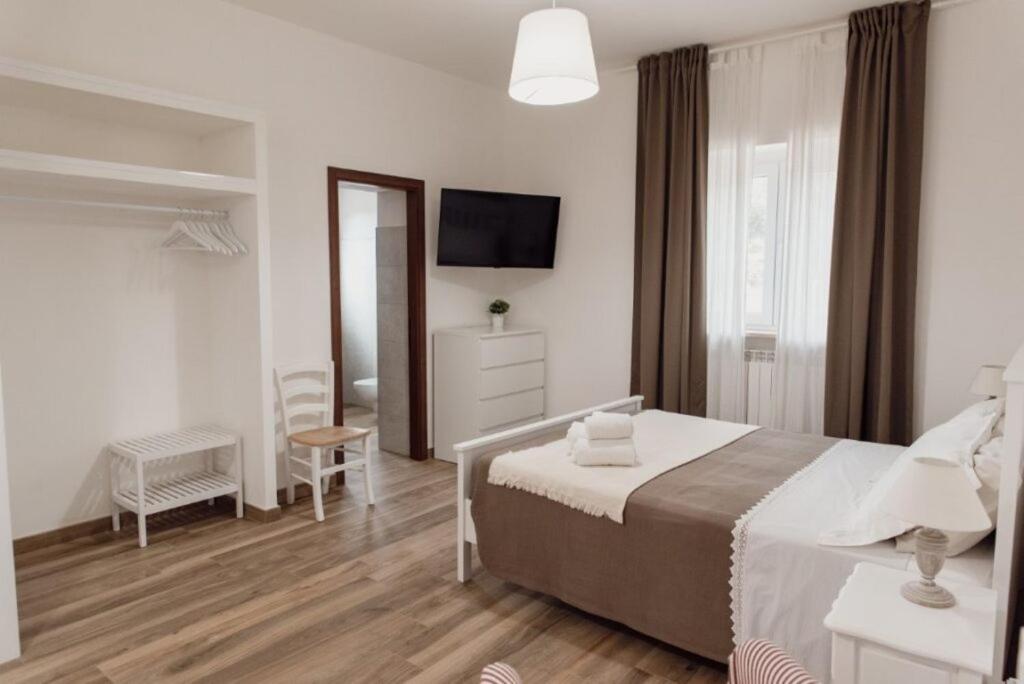 Residenza Aurora Ostuni Exterior foto