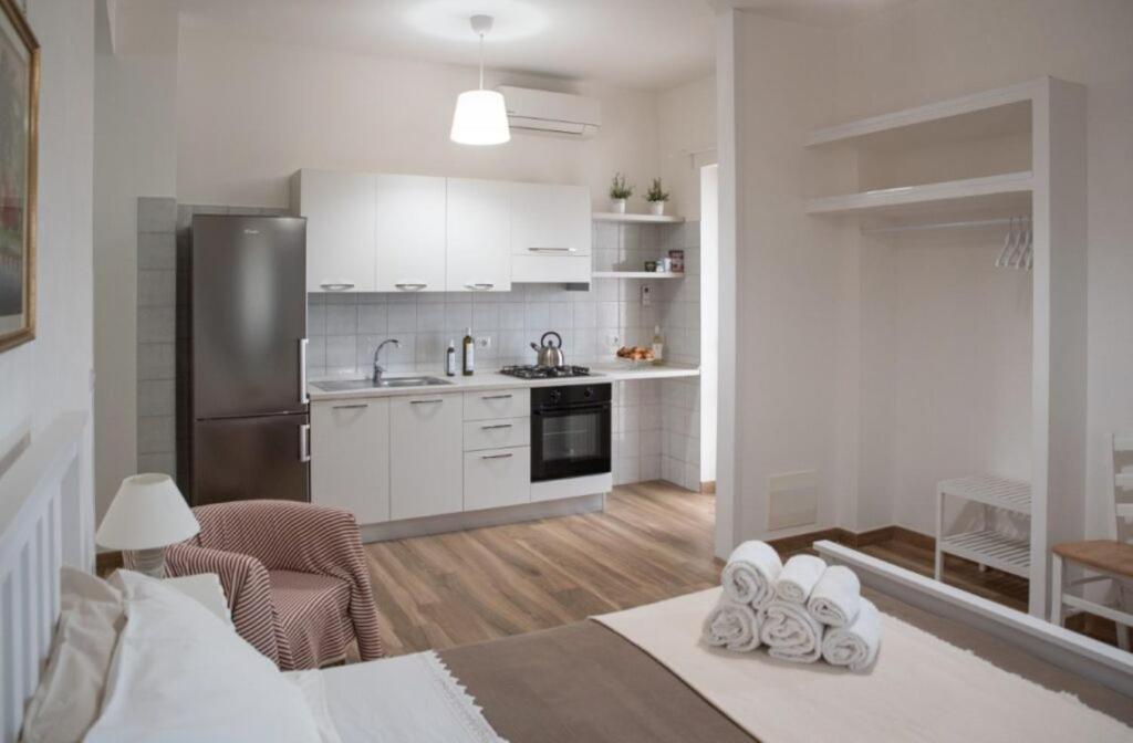Residenza Aurora Ostuni Exterior foto