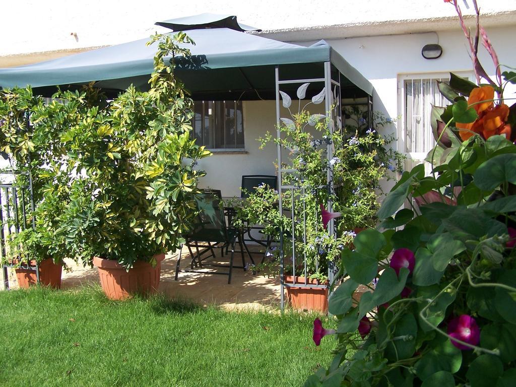 Residenza Aurora Ostuni Quarto foto