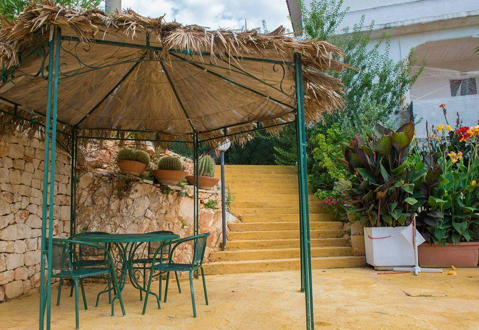 Residenza Aurora Ostuni Exterior foto