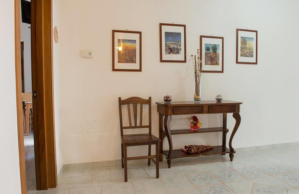 Residenza Aurora Ostuni Exterior foto