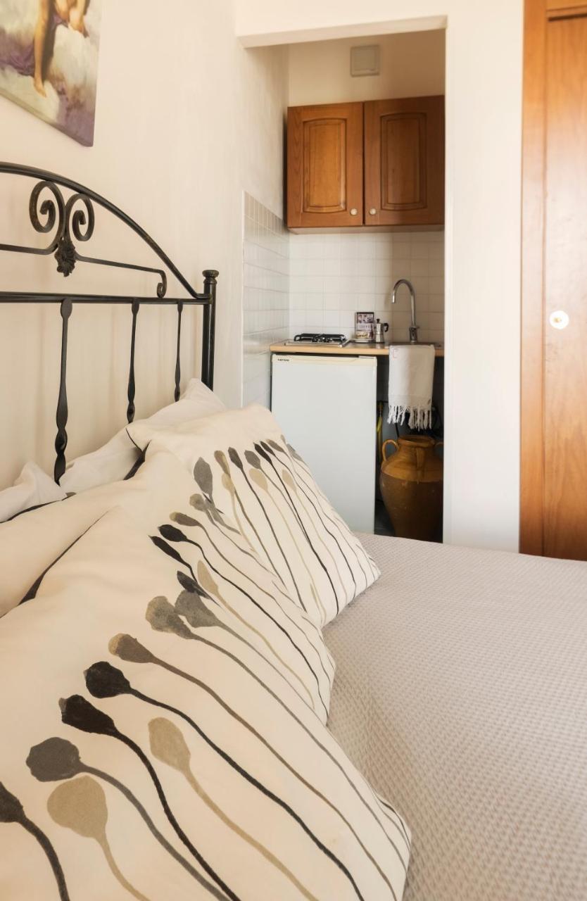 Residenza Aurora Ostuni Exterior foto