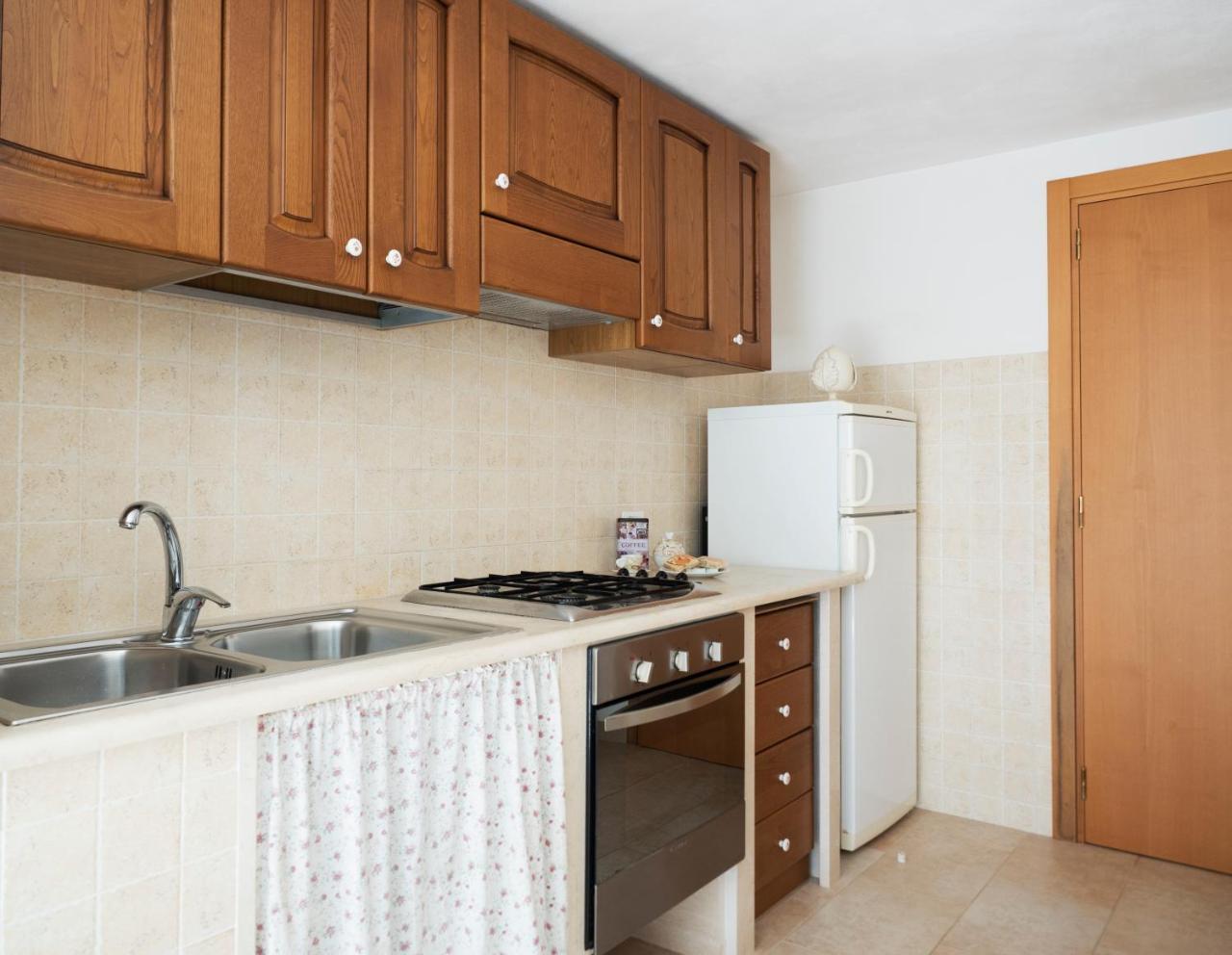 Residenza Aurora Ostuni Exterior foto
