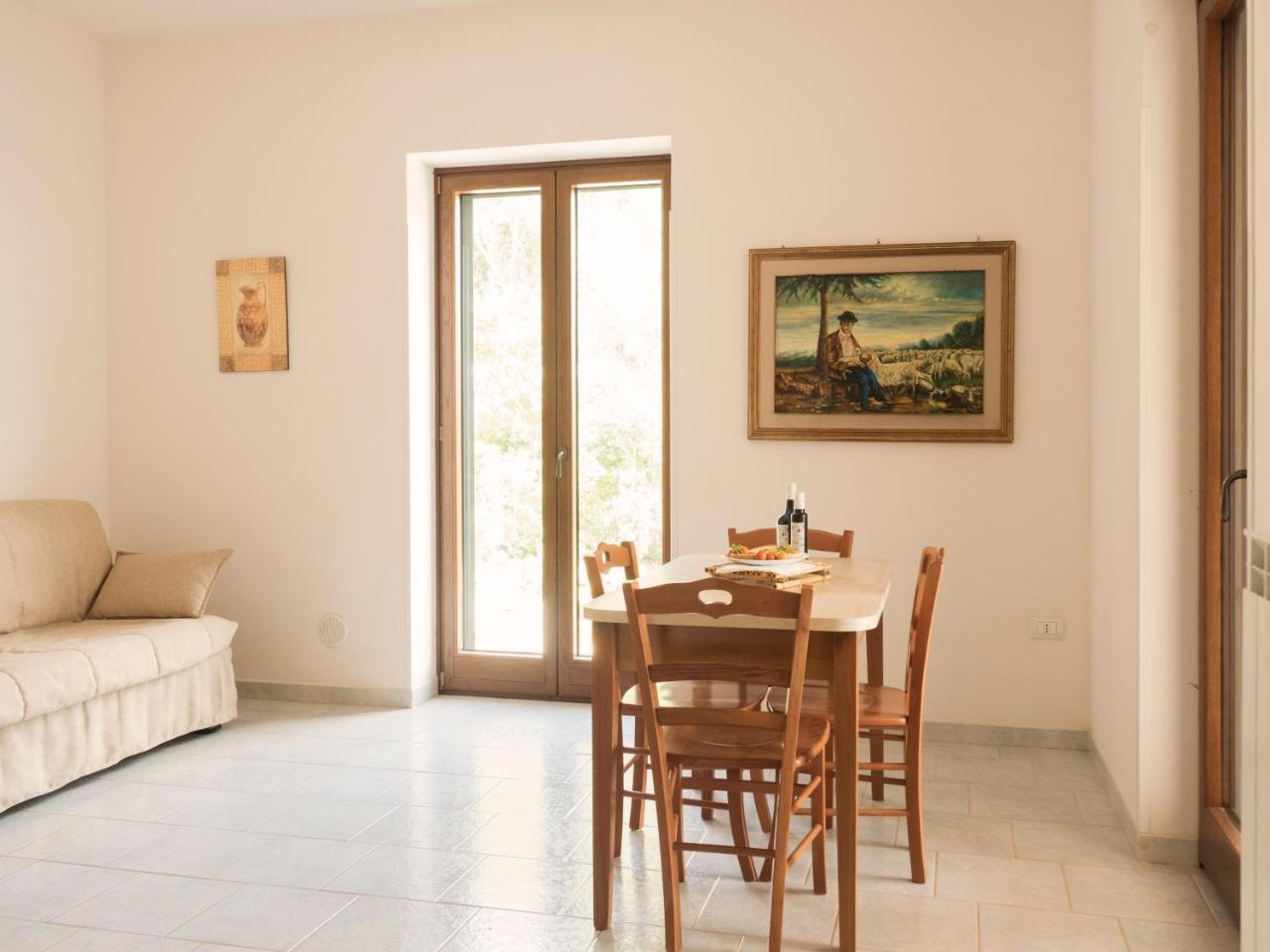 Residenza Aurora Ostuni Exterior foto
