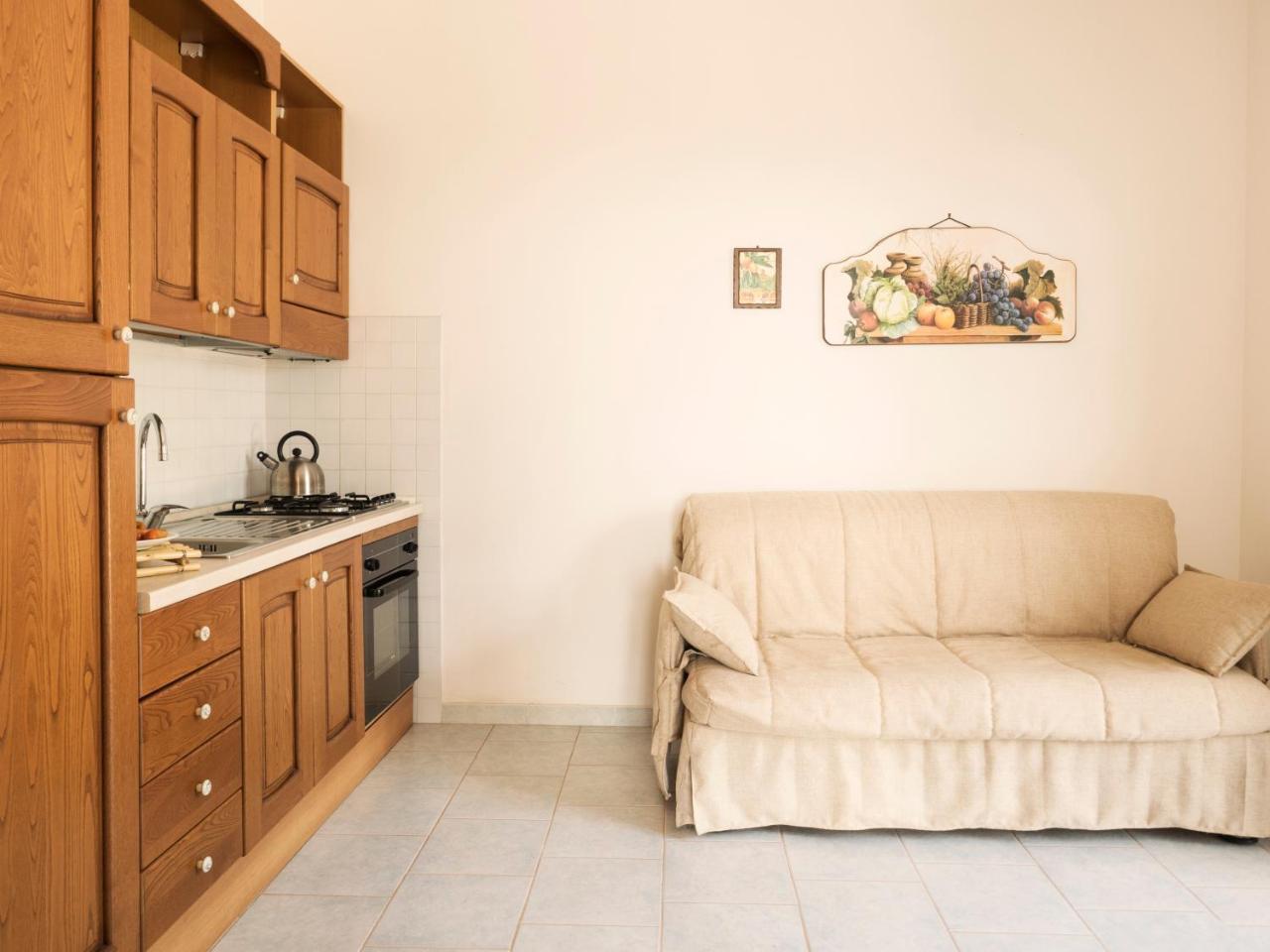 Residenza Aurora Ostuni Exterior foto