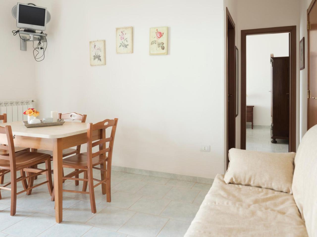 Residenza Aurora Ostuni Exterior foto