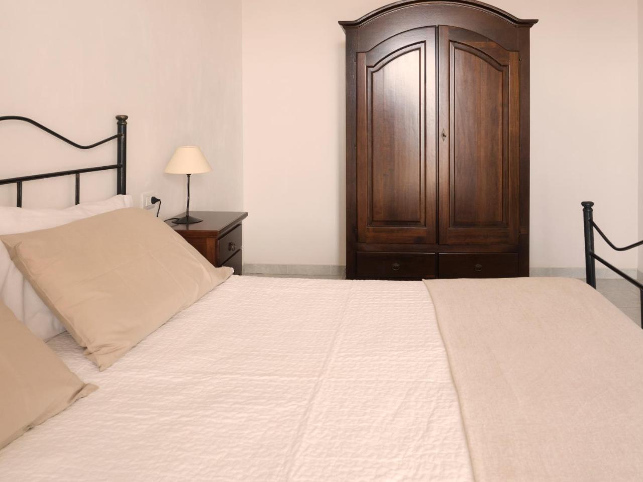 Residenza Aurora Ostuni Exterior foto