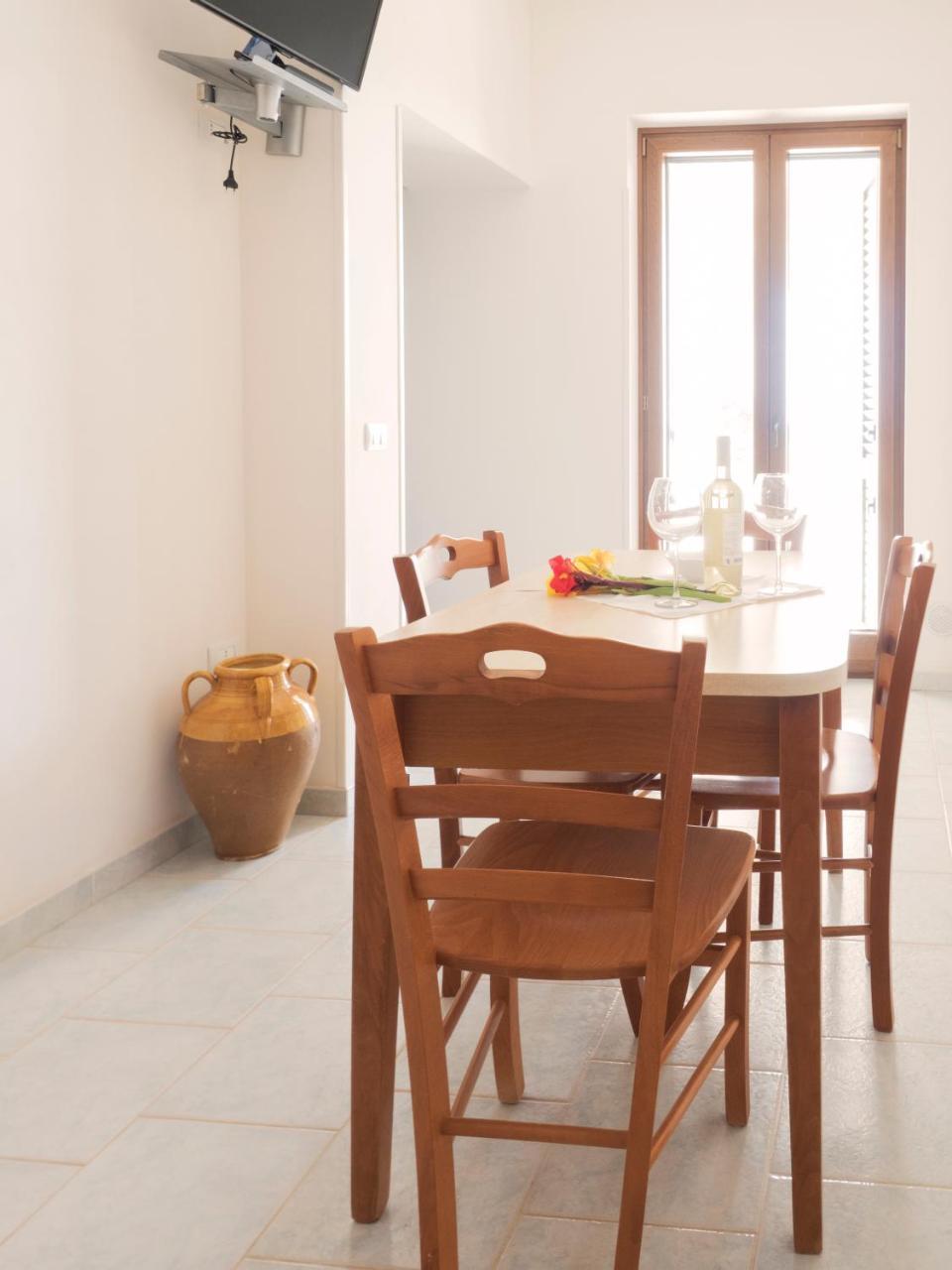 Residenza Aurora Ostuni Exterior foto