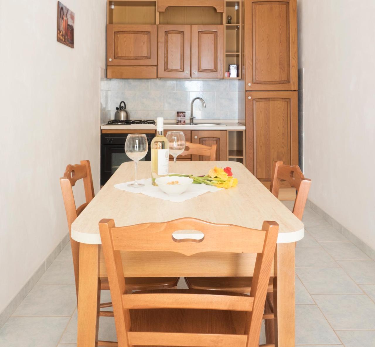 Residenza Aurora Ostuni Exterior foto