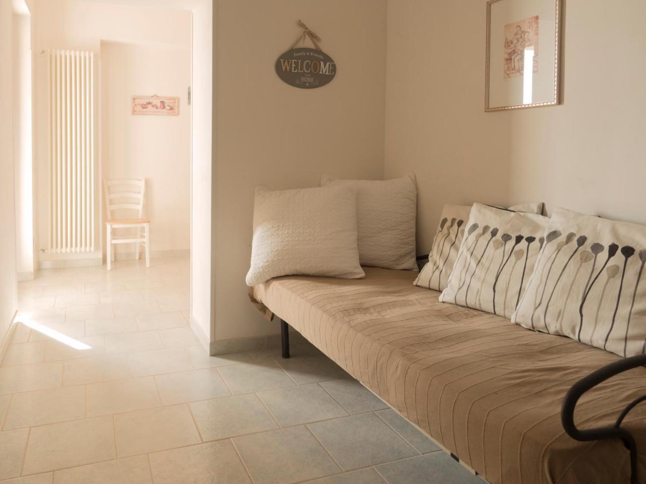 Residenza Aurora Ostuni Exterior foto